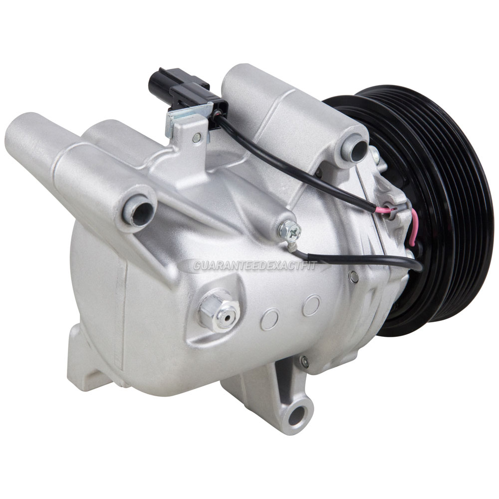2021 Mazda MX-5 Miata A/C Compressor