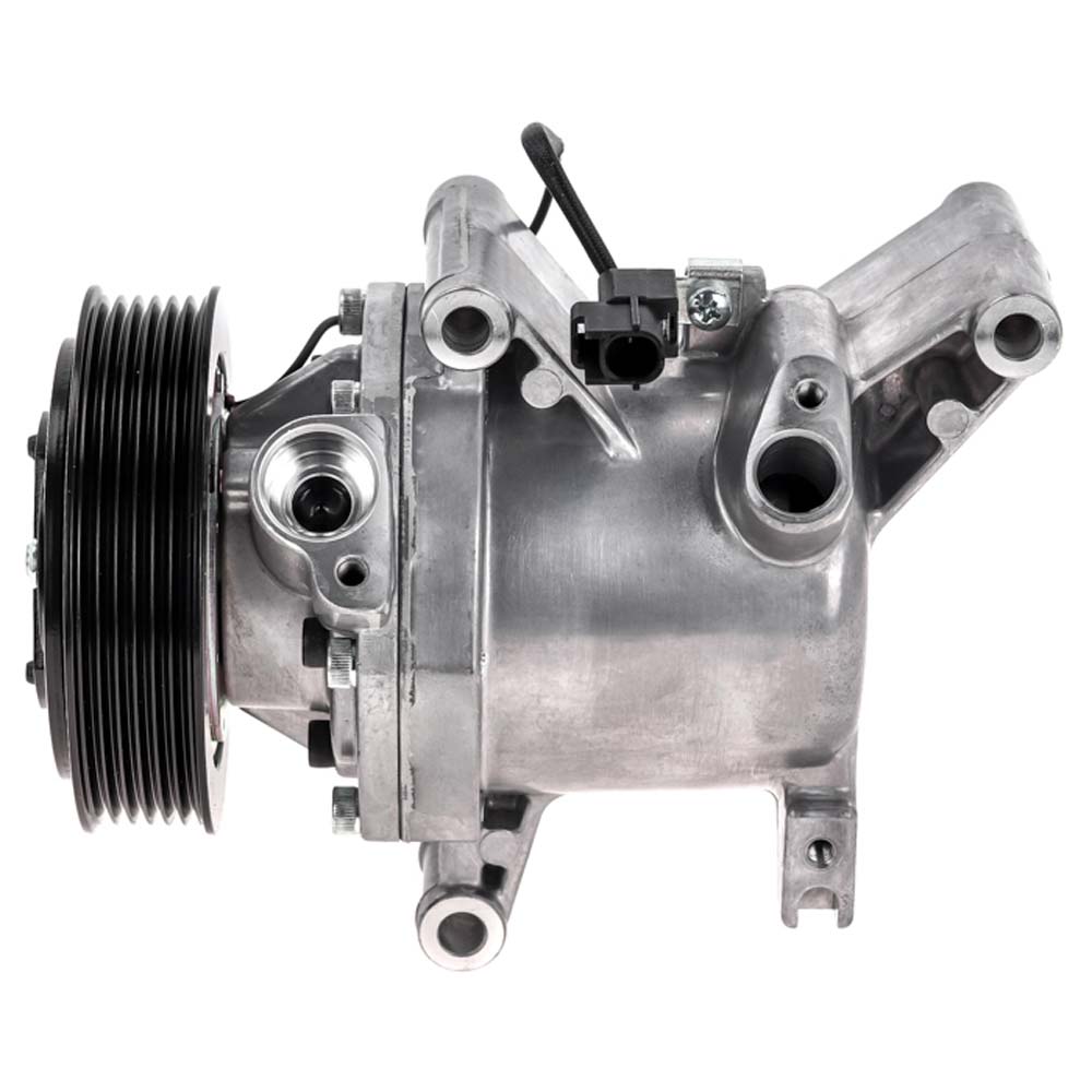 2021 Mazda MX-5 Miata A/C Compressor and Components Kit