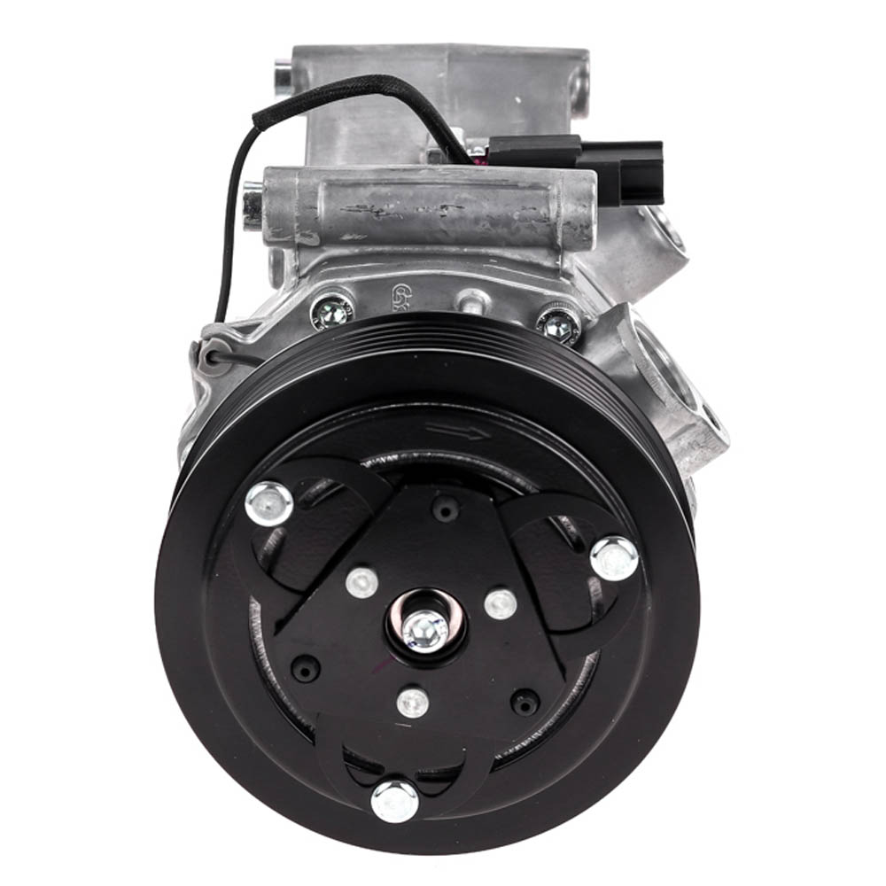 2019 Mazda MX-5 Miata A/C Compressor