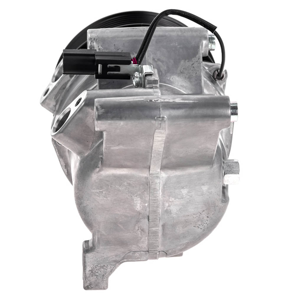 2019 Mazda MX-5 Miata A/C Compressor