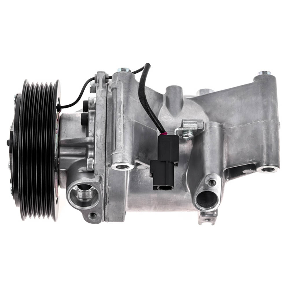 2019 Mazda MX-5 Miata A/C Compressor
