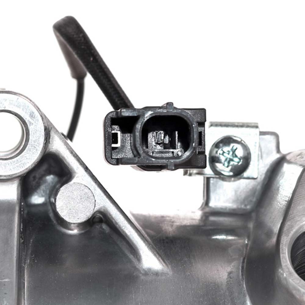 2019 Mazda MX-5 Miata A/C Compressor