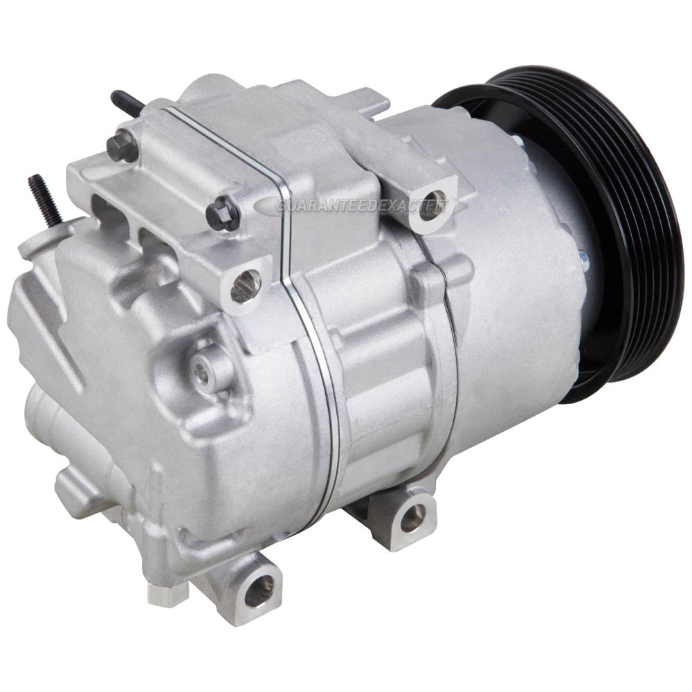 2017 Kia Sorento A/C Compressor