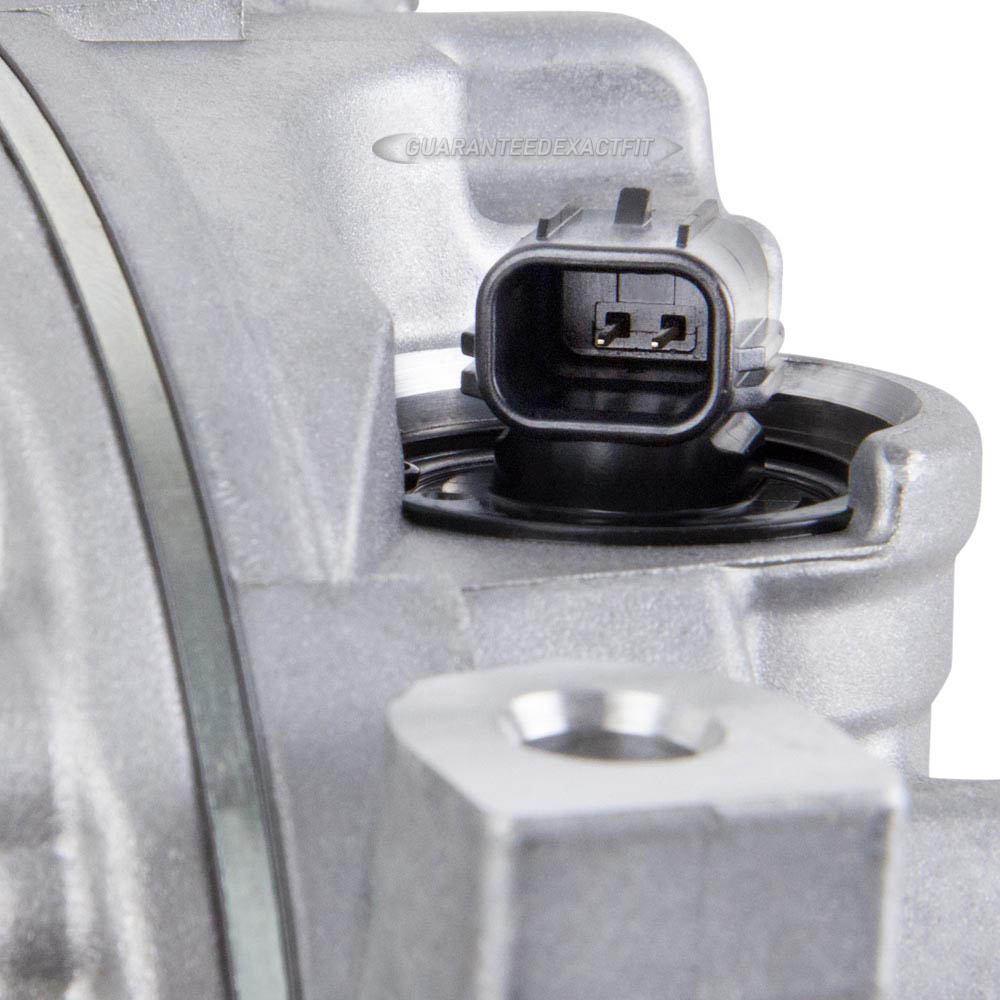 2017 Kia Sorento A/C Compressor