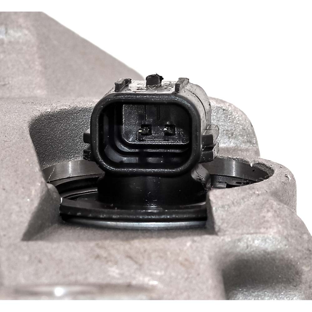 BuyAutoParts 60-04621NA A/C Compressor