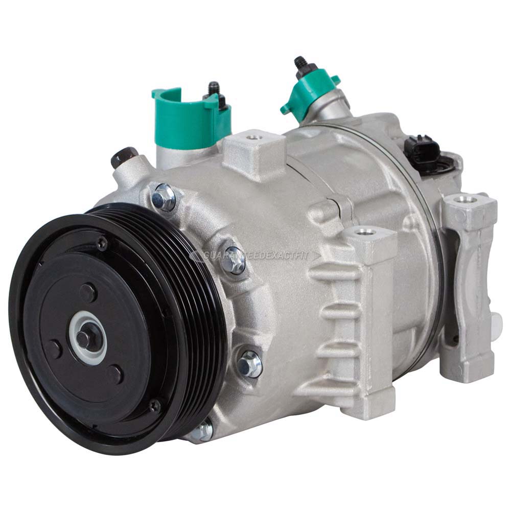 2017 Kia Sorento A/C Compressor