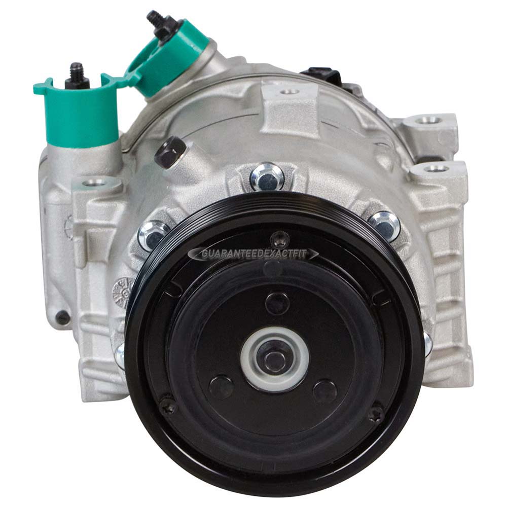 2017 Kia Sorento A/C Compressor