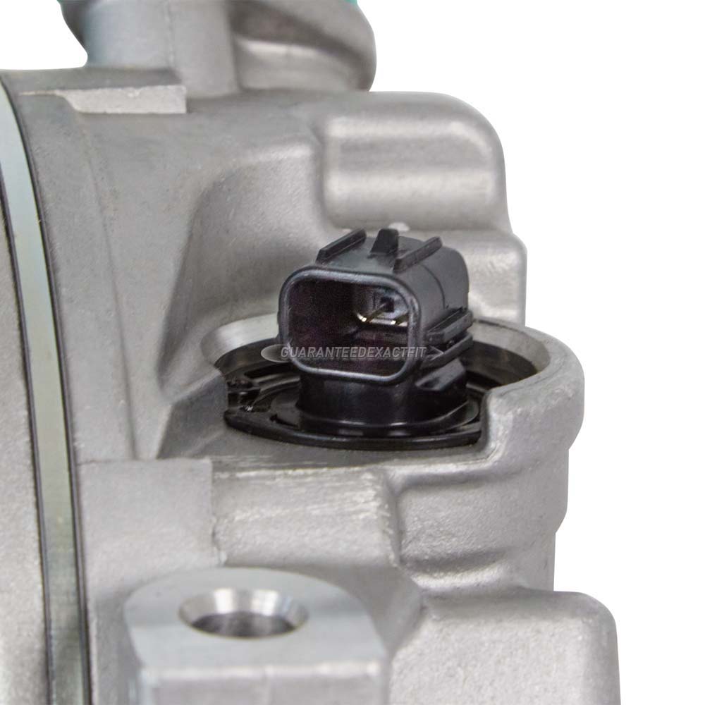 2017 Kia Sorento A/C Compressor