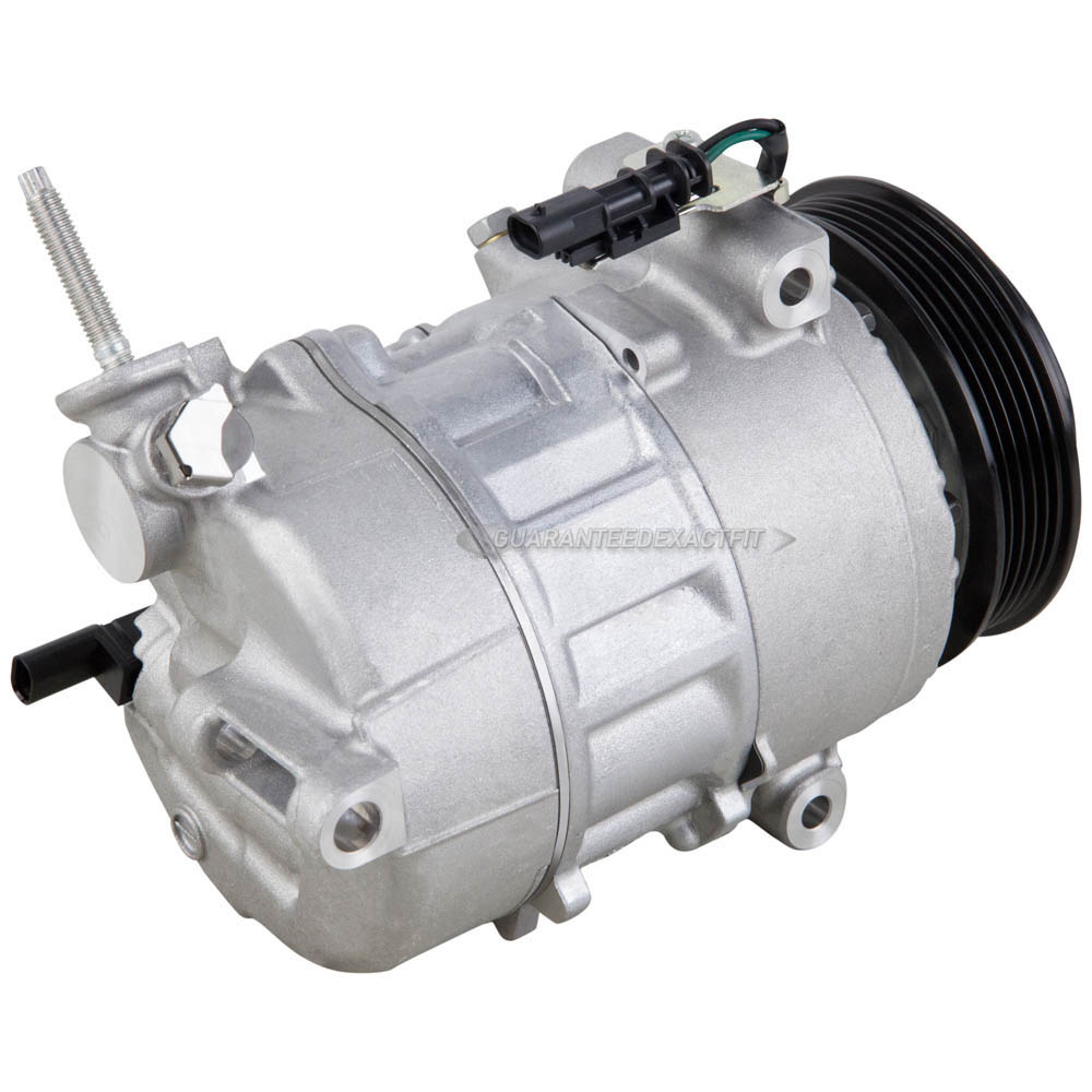 OEM / OES 60-04624NC A/C Compressor