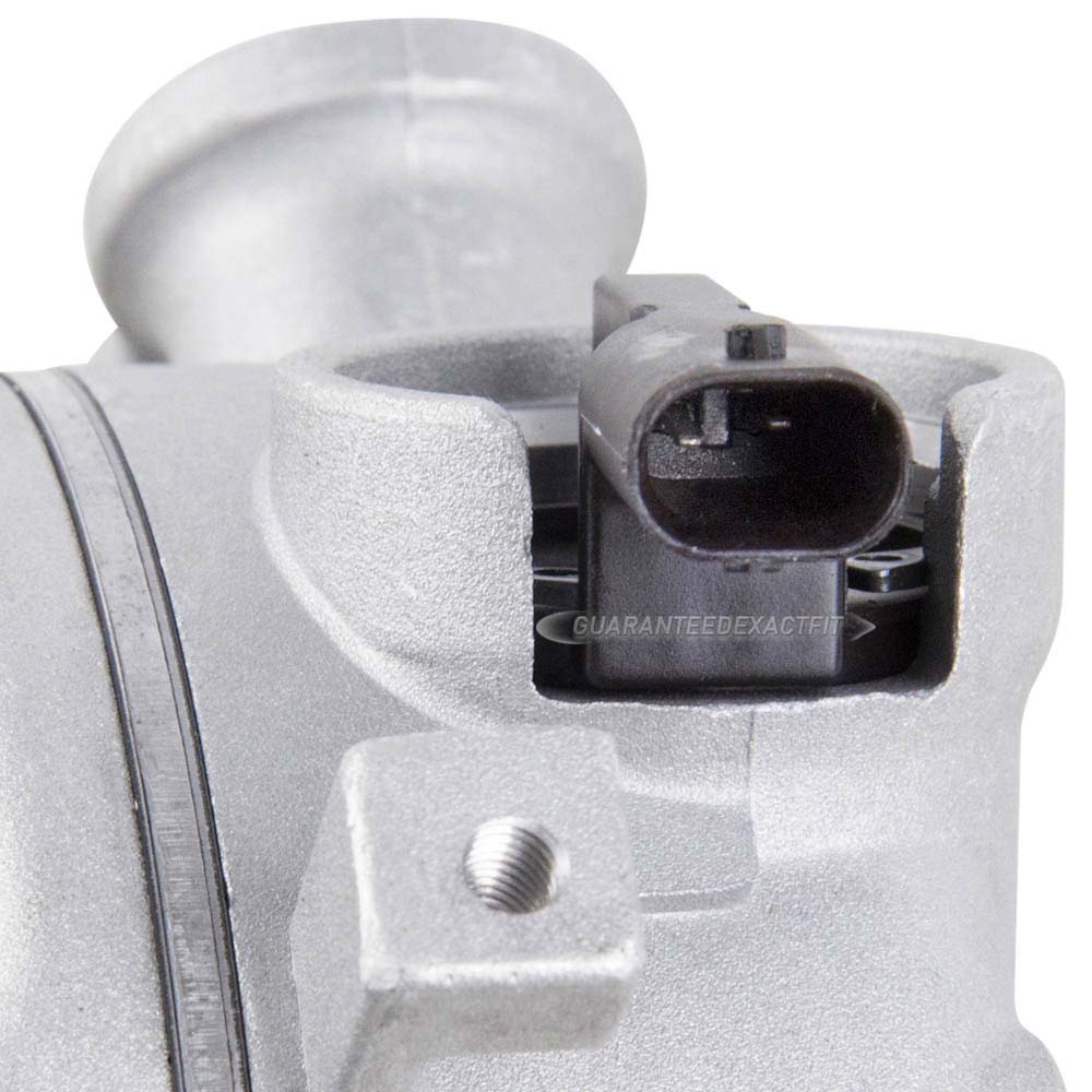 2017 Chevrolet Equinox A/C Compressor