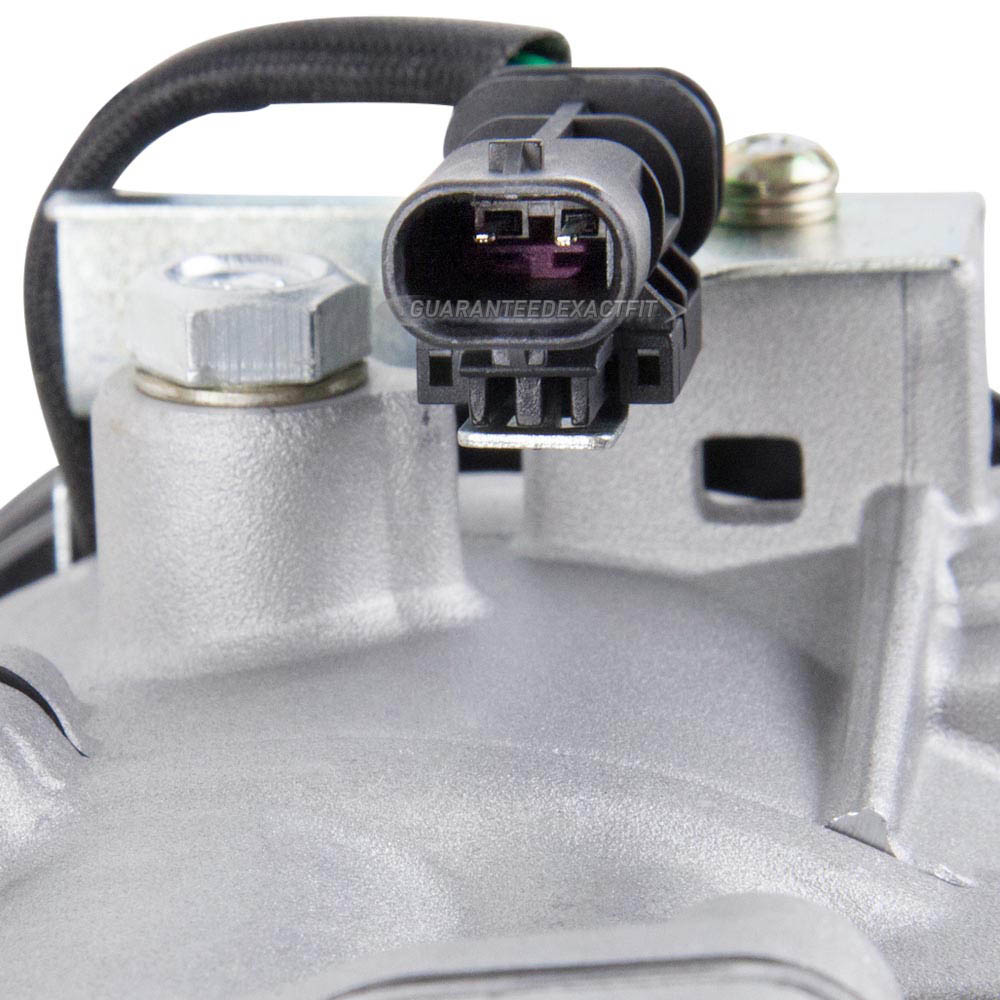2017 Chevrolet Equinox A/C Compressor