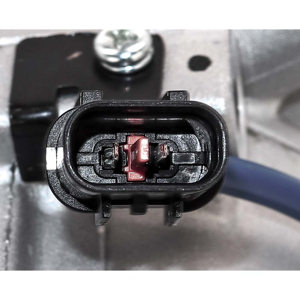 BuyAutoParts 60-04639NA A/C Compressor