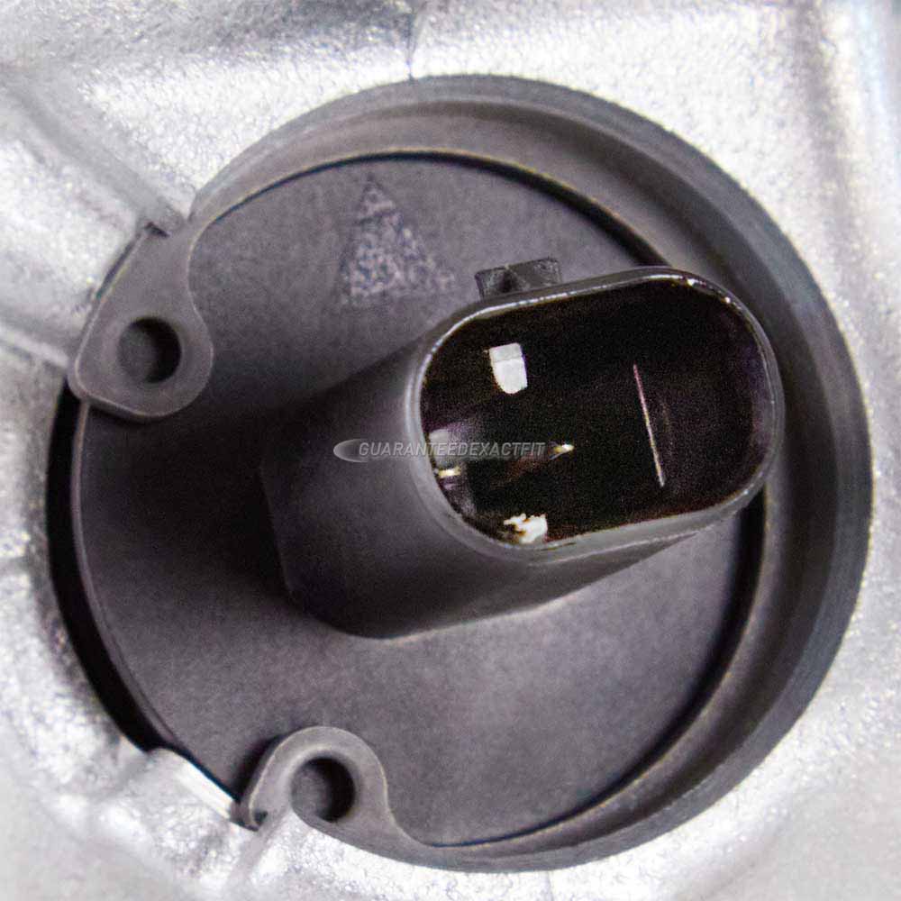 OEM / OES 60-04649NC A/C Compressor