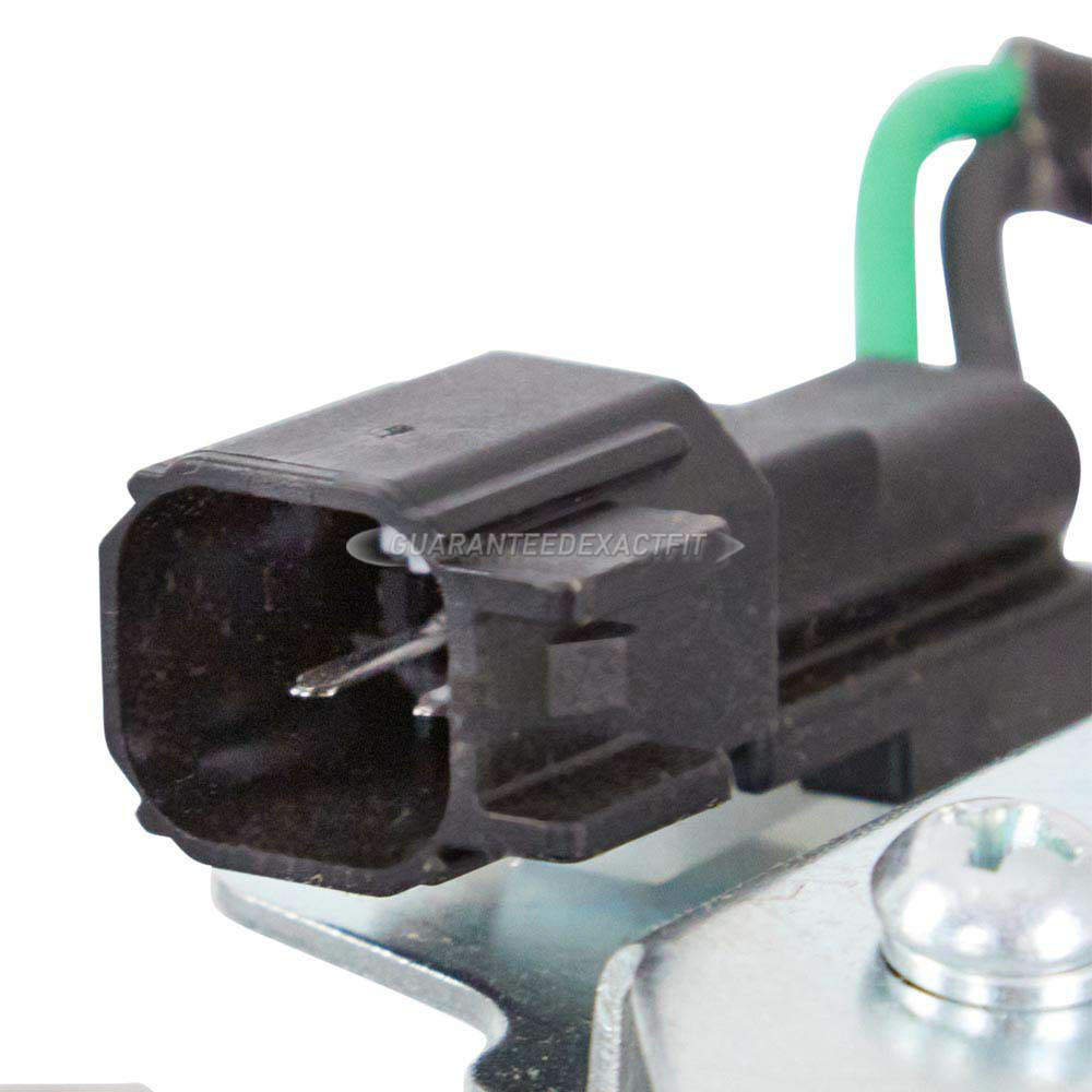 BuyAutoParts 60-04649NA A/C Compressor