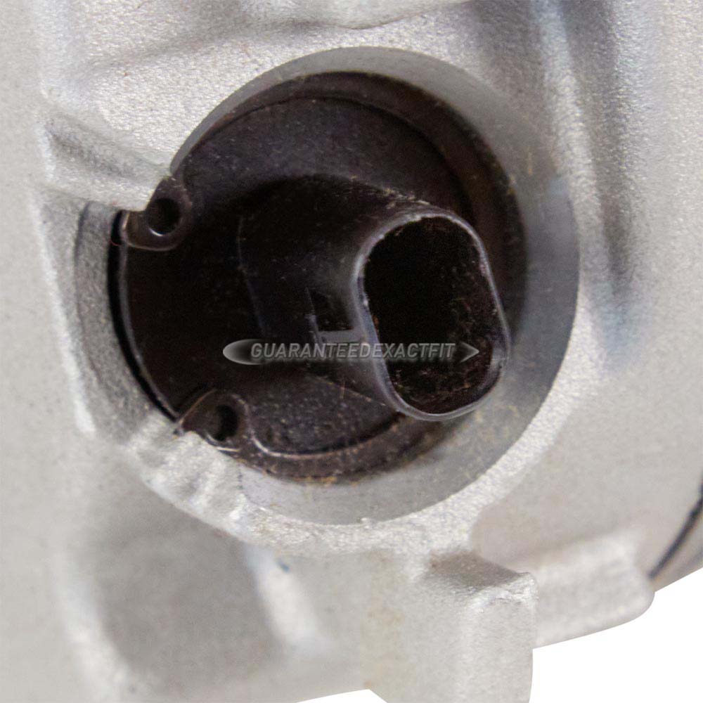 BuyAutoParts 60-04649NA A/C Compressor