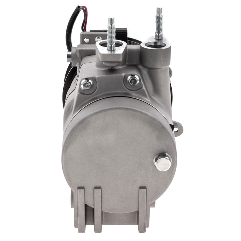 BuyAutoParts 60-04652NA A/C Compressor
