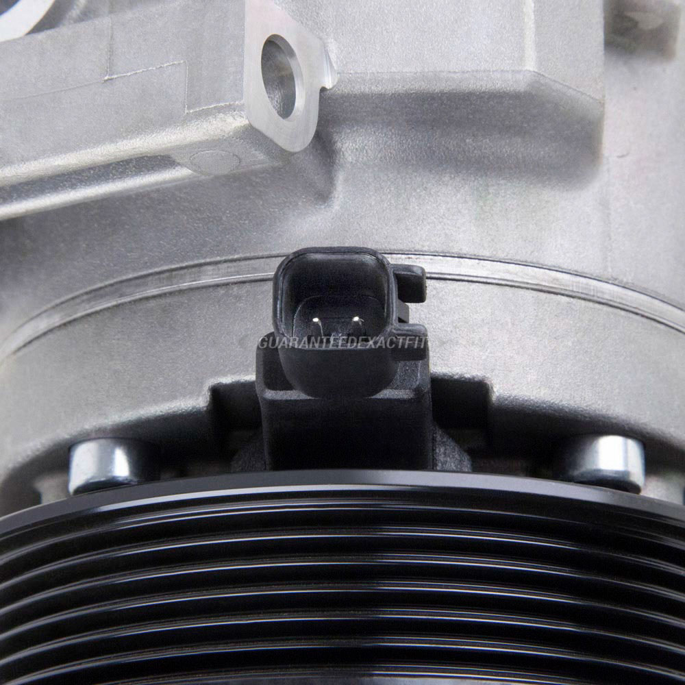 OEM / OES 60-04104NC A/C Compressor