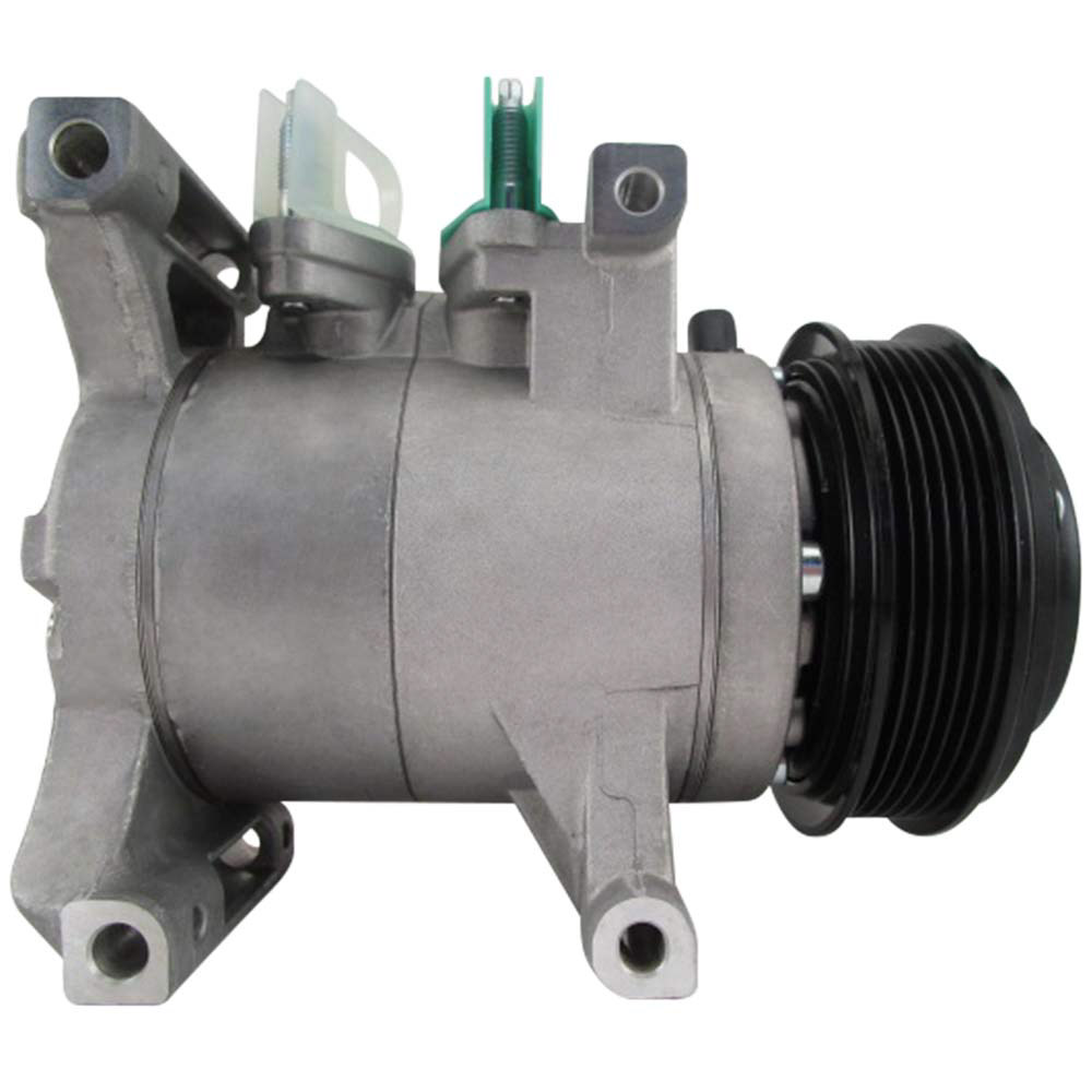 2021 Dodge Durango A/C Compressor