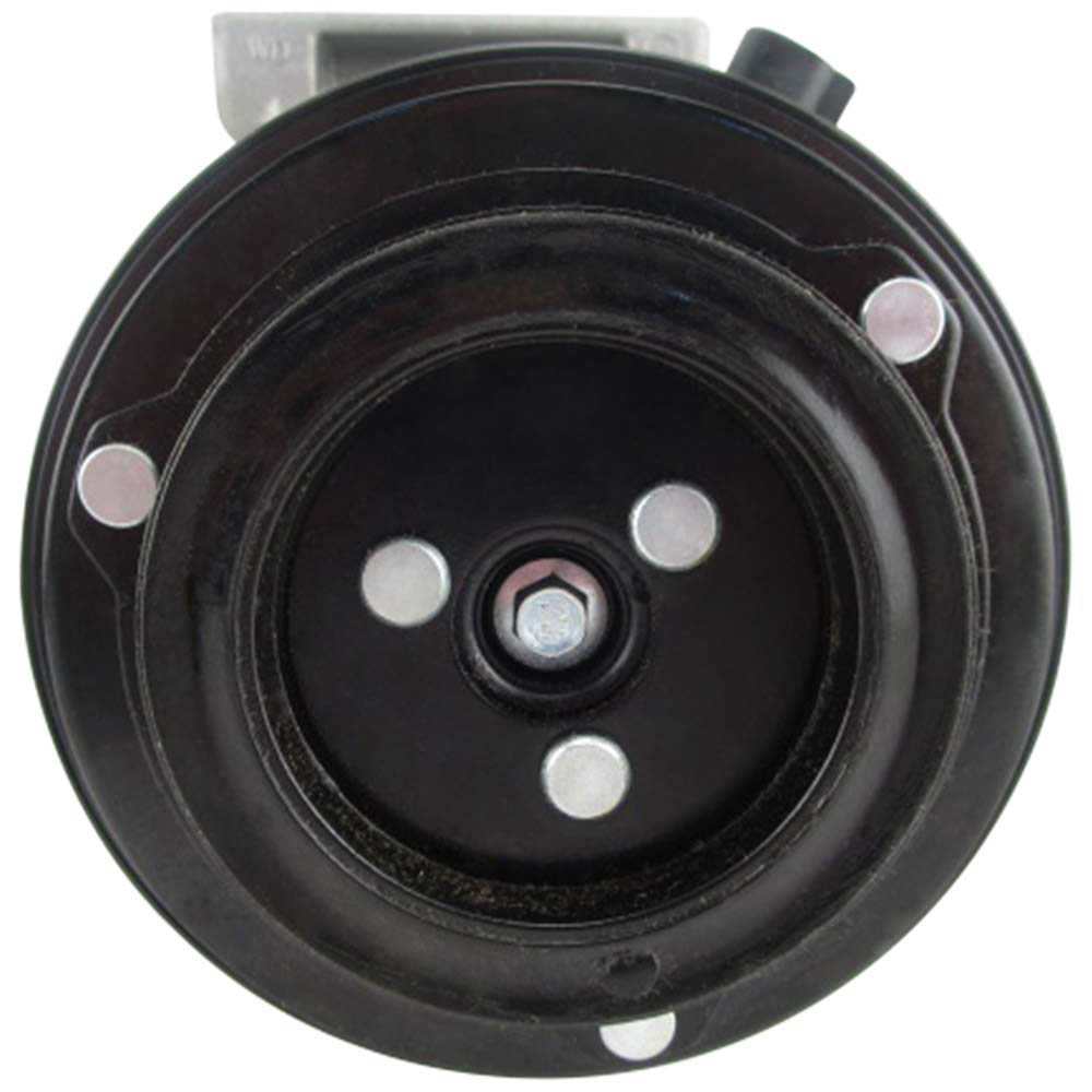 2021 Dodge Durango A/C Compressor