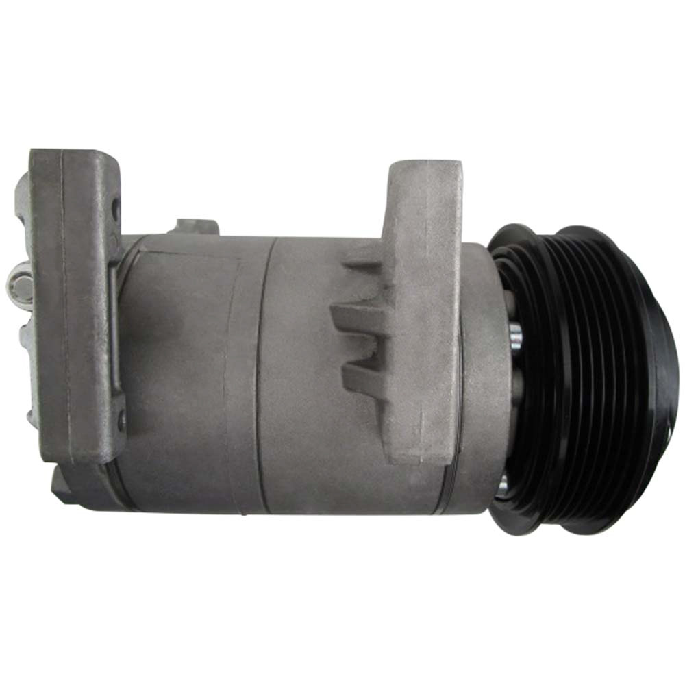 2021 Dodge Durango A/C Compressor