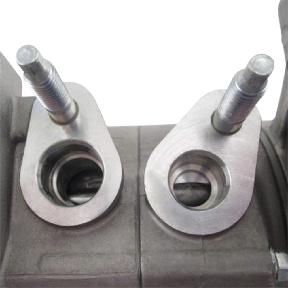 2021 Dodge Durango A/C Compressor