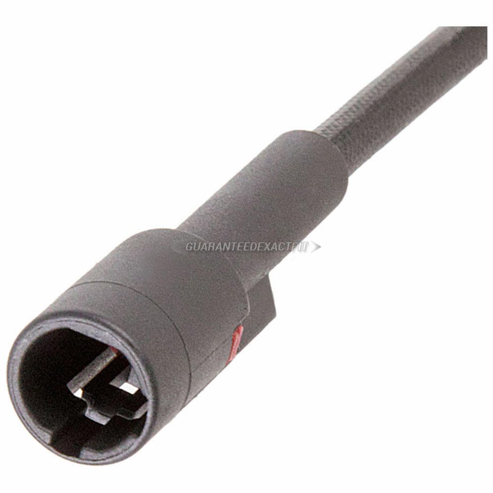BuyAutoParts 60-01815NA A/C Compressor