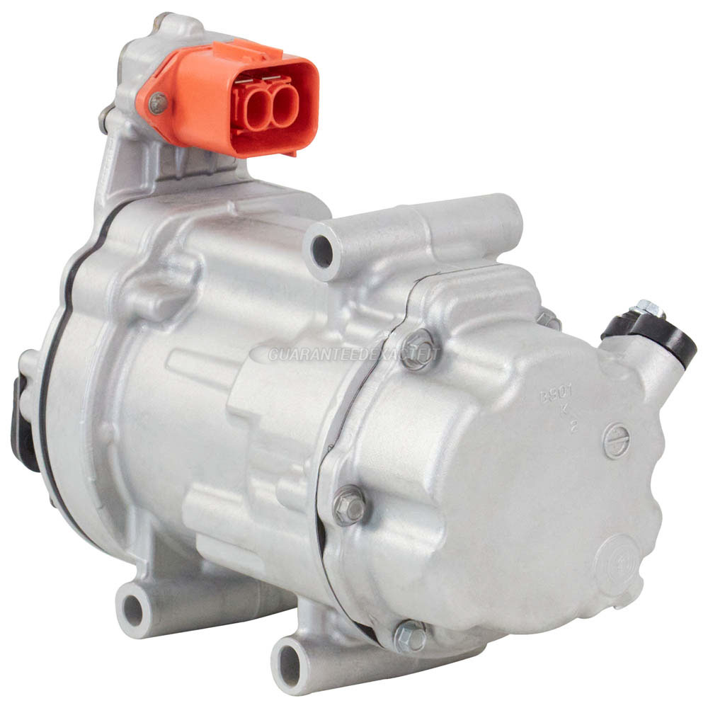 2019 Nissan Rogue A/C Compressor