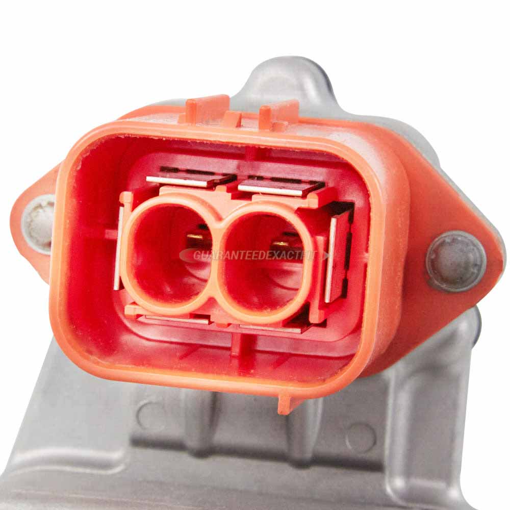 2019 Nissan Rogue A/C Compressor