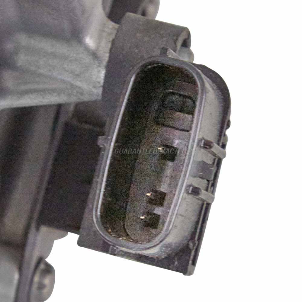 2019 Nissan Rogue A/C Compressor