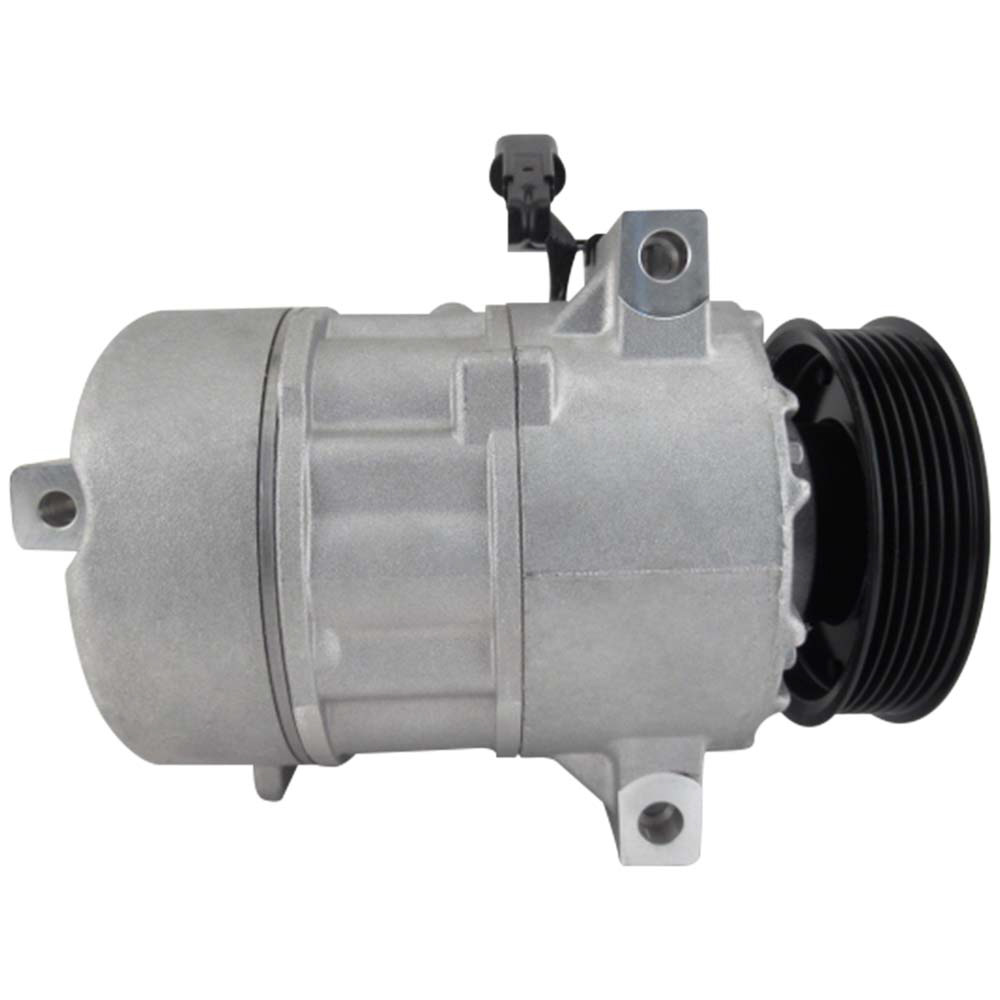 2016 Kia K900 A/C Compressor