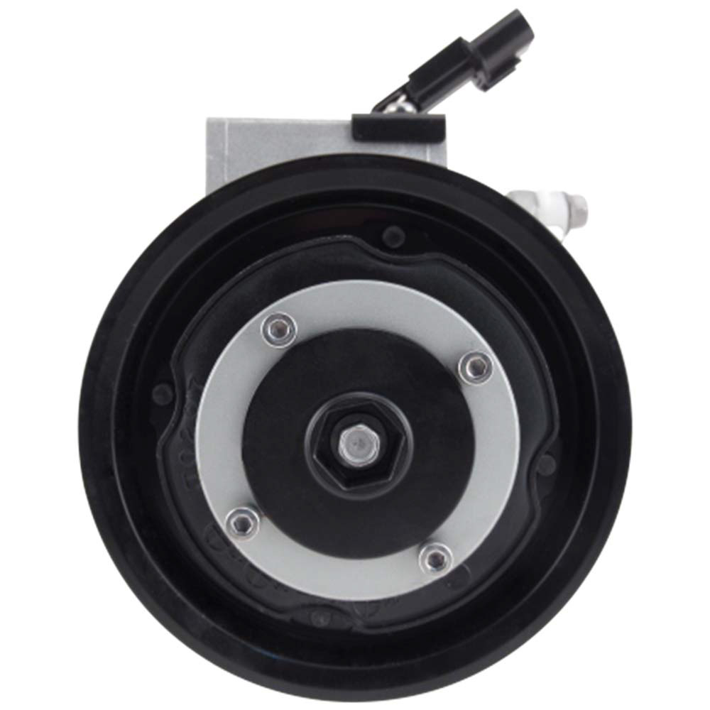 2016 Kia K900 A/C Compressor
