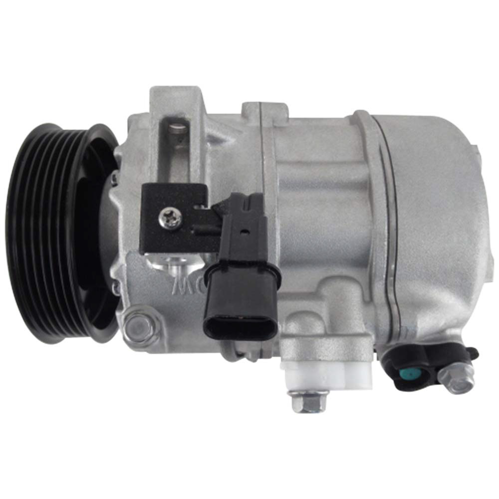 2016 Kia K900 A/C Compressor