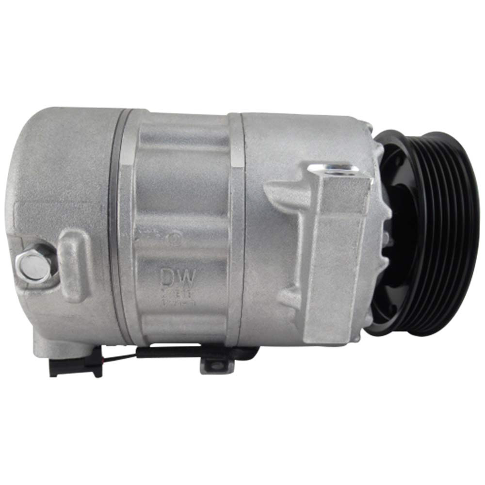 2016 Kia K900 A/C Compressor