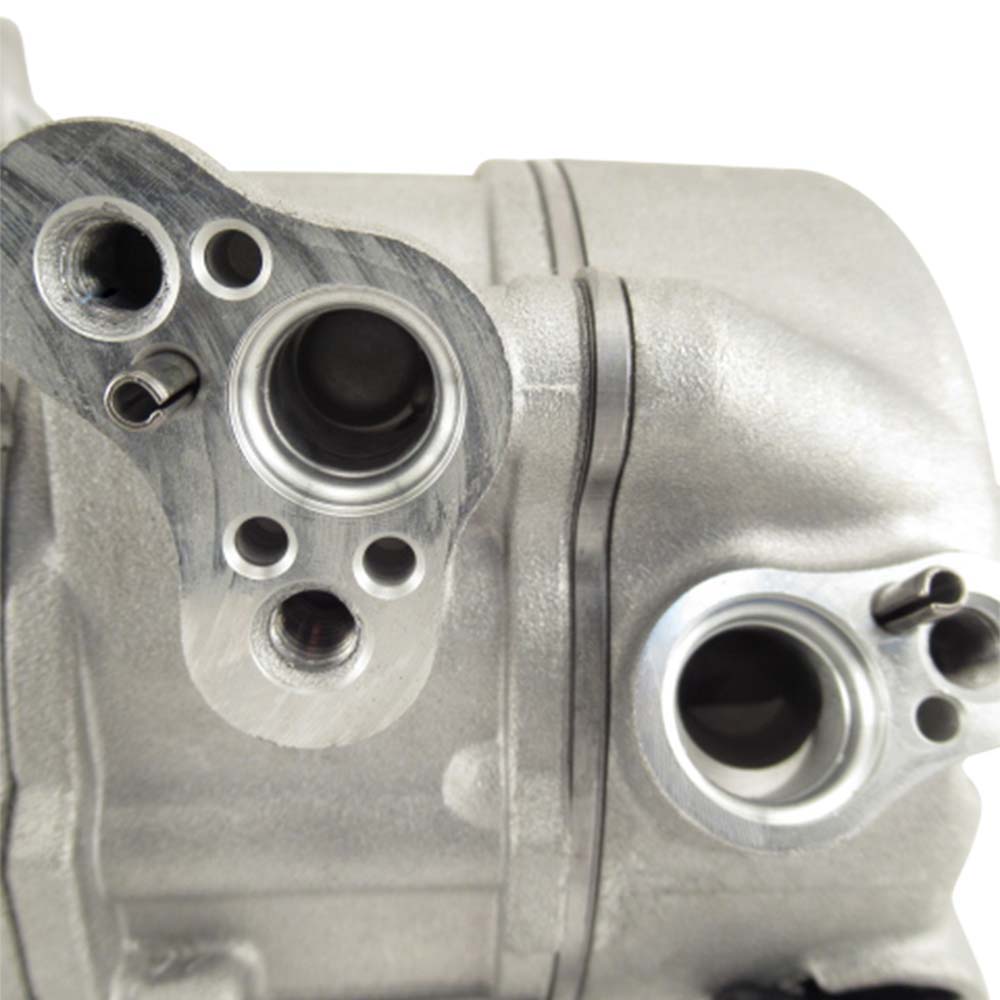 2016 Kia K900 A/C Compressor