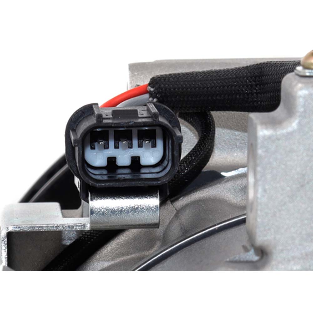 BuyAutoParts 60-04679NA A/C Compressor