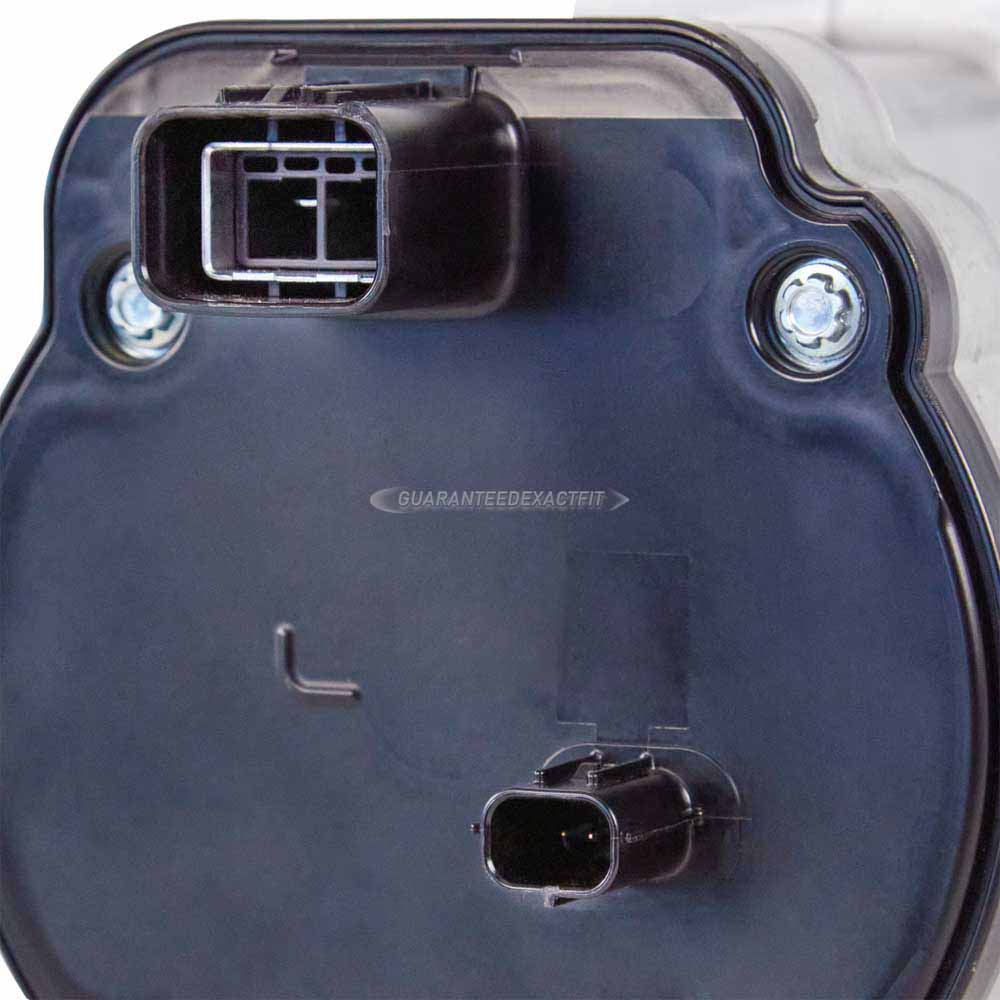 2021 Toyota RAV4 A/C Compressor