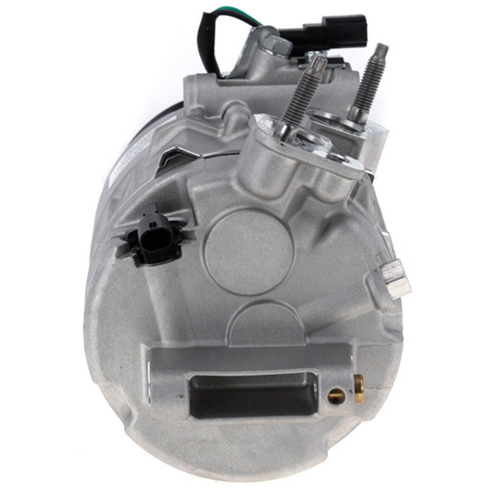 2021 Ford Edge A/C Compressor