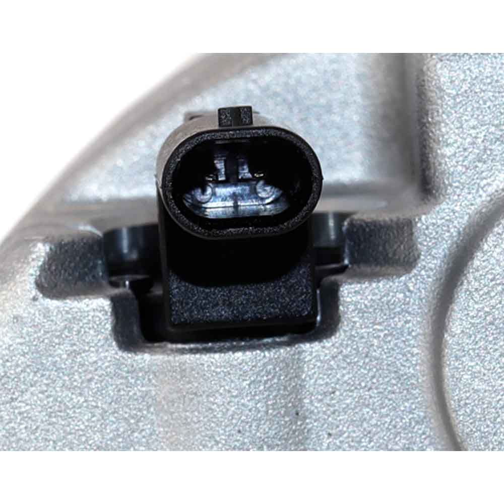 2021 Ford Edge A/C Compressor