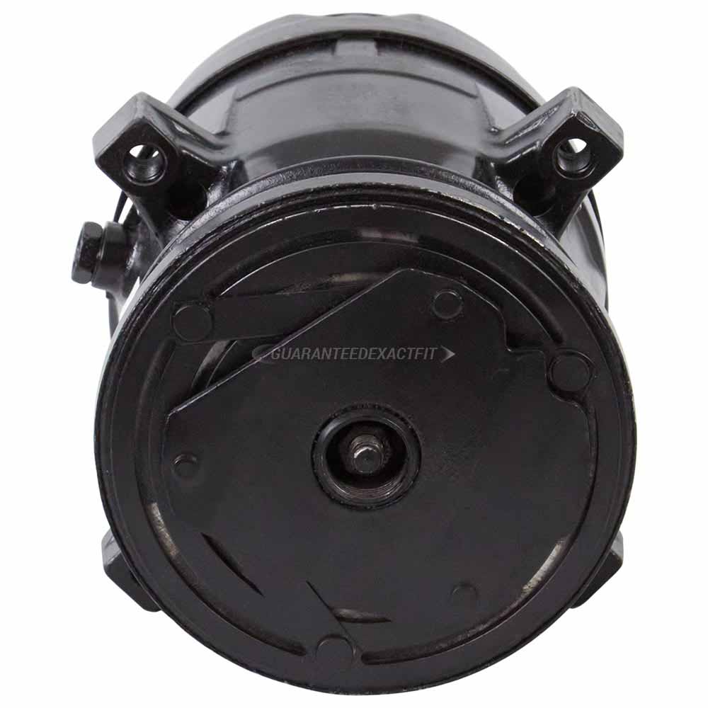 1993 Gmc Sonoma A/C Compressor