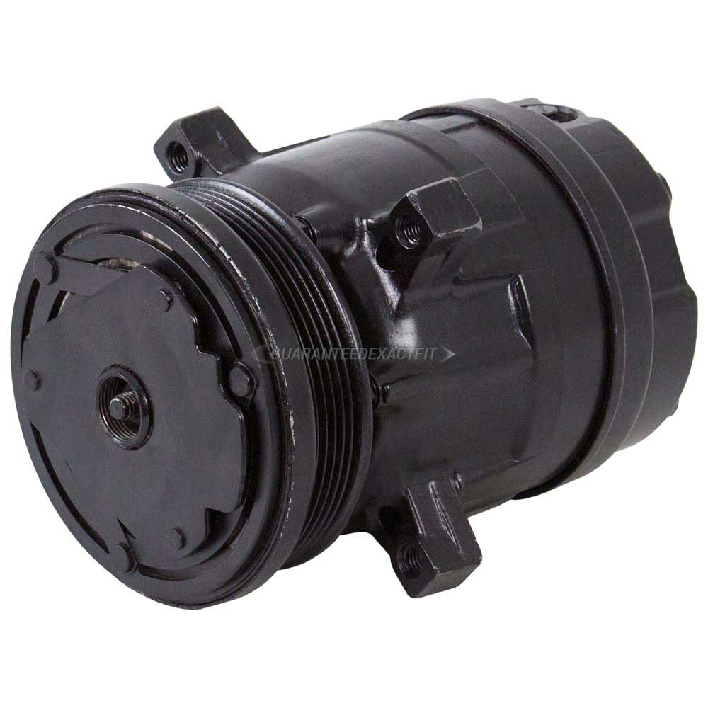 1993 Gmc Sonoma A/C Compressor