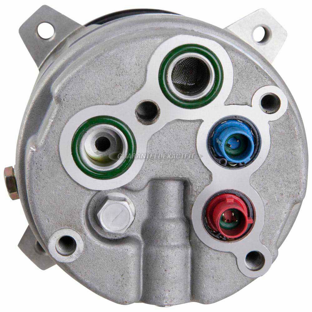 1987 Buick Skylark A/C Compressor