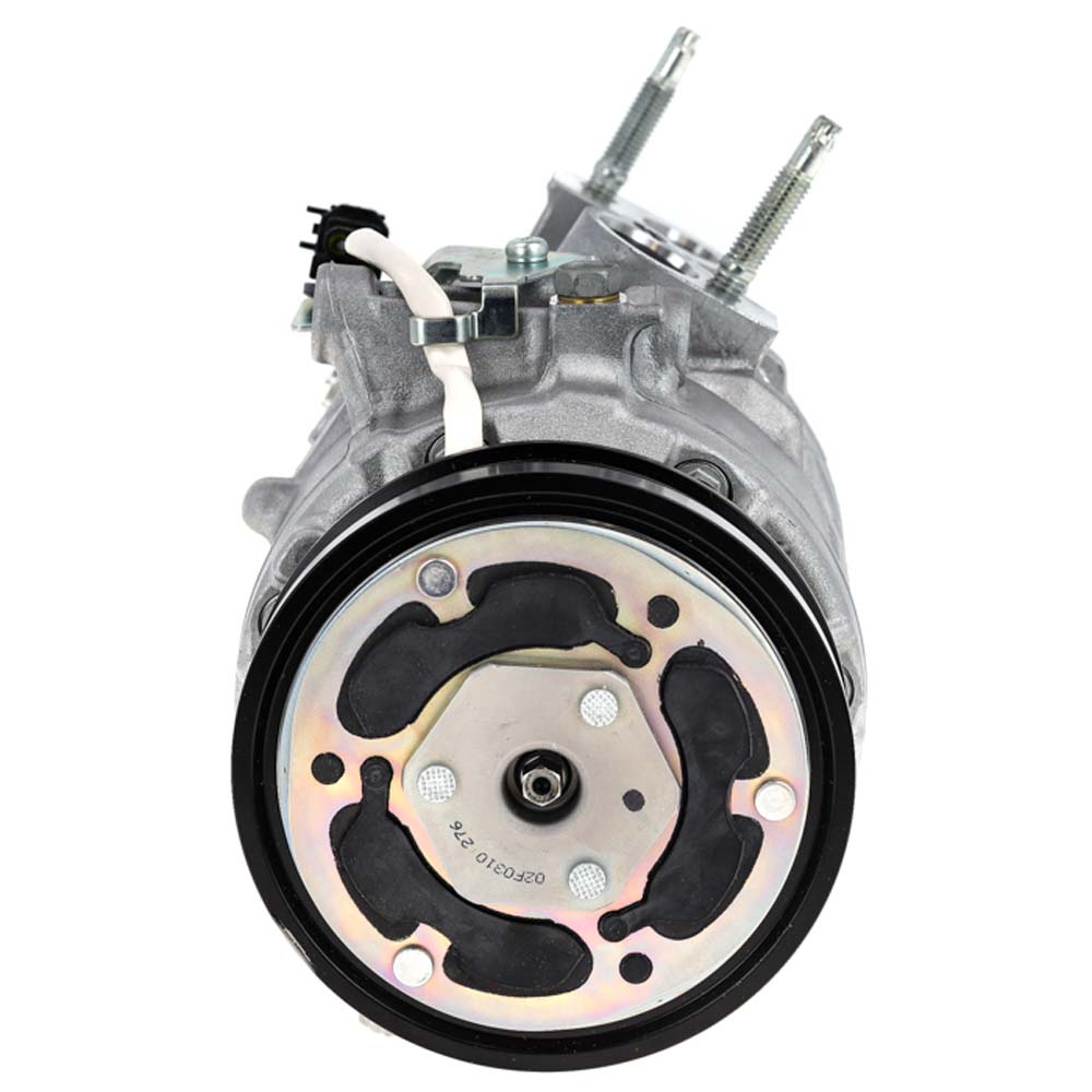 2021 Ford Escape A/C Compressor