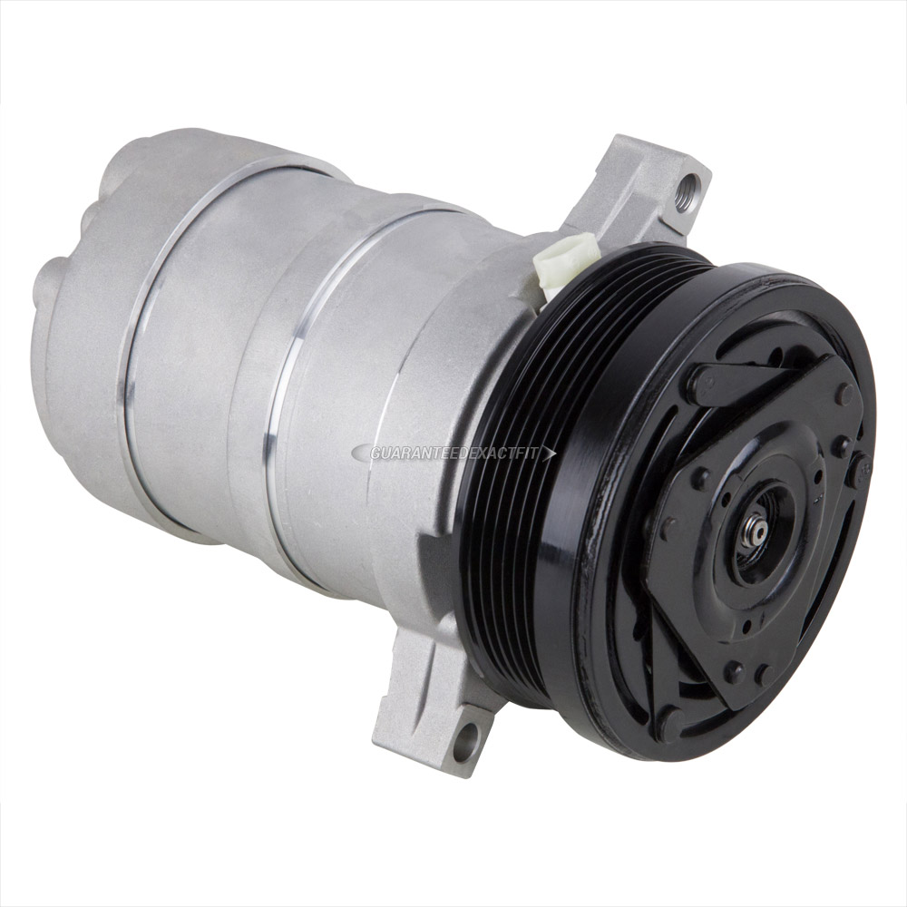 Chevrolet caprice ac compressor