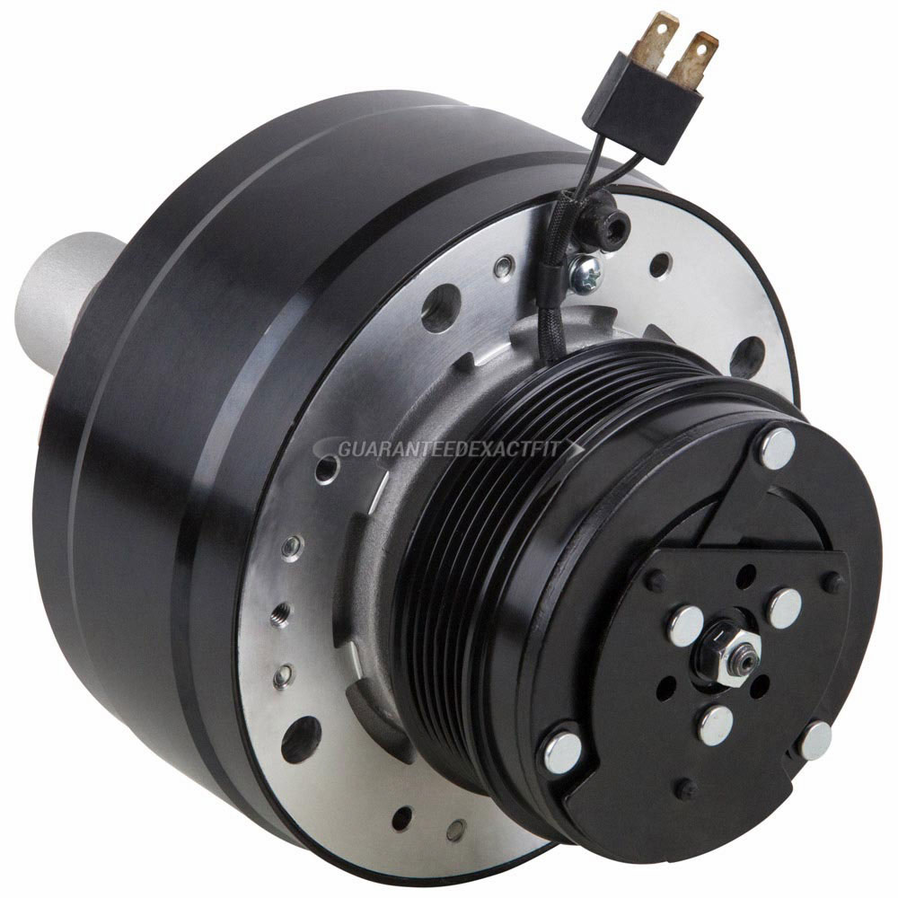 Oem Gmc Yukon Ac Compressor Car Parts Oem & Aftermarket Replacement Parts