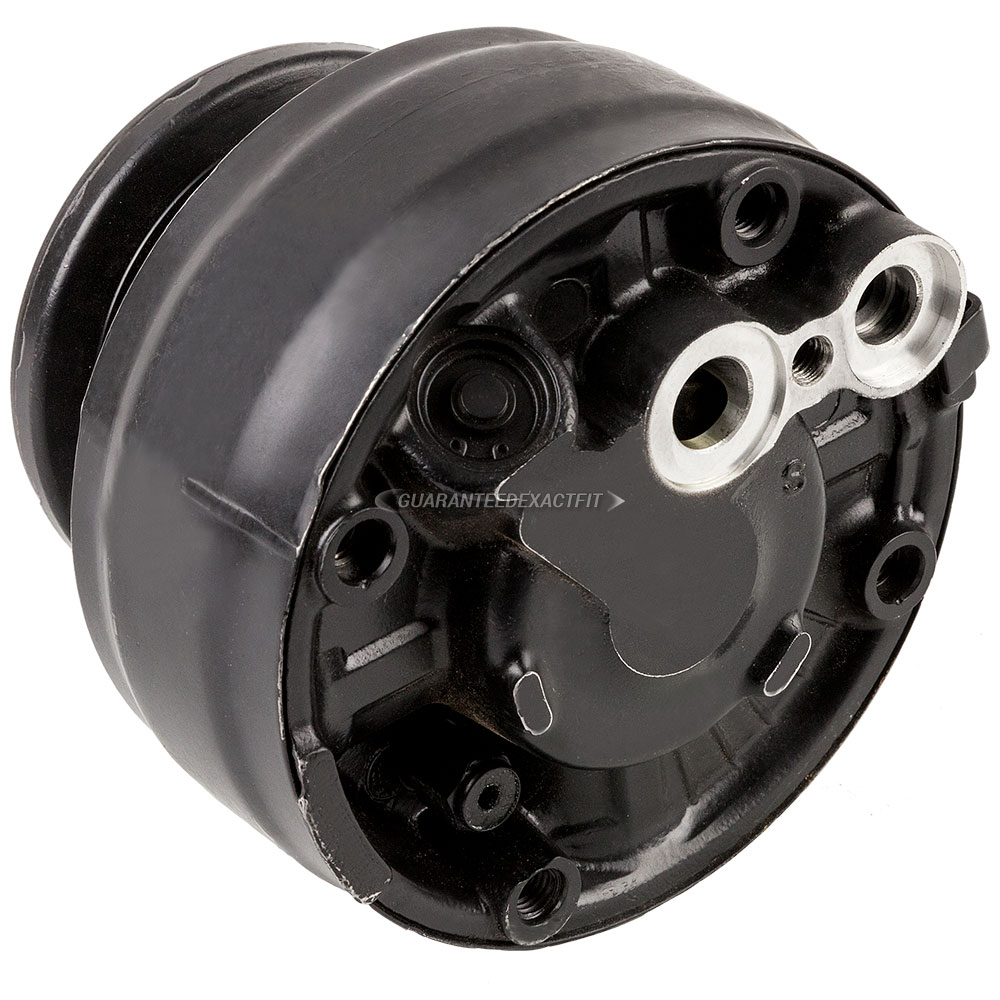 1992 Gmc Yukon A/C Compressor