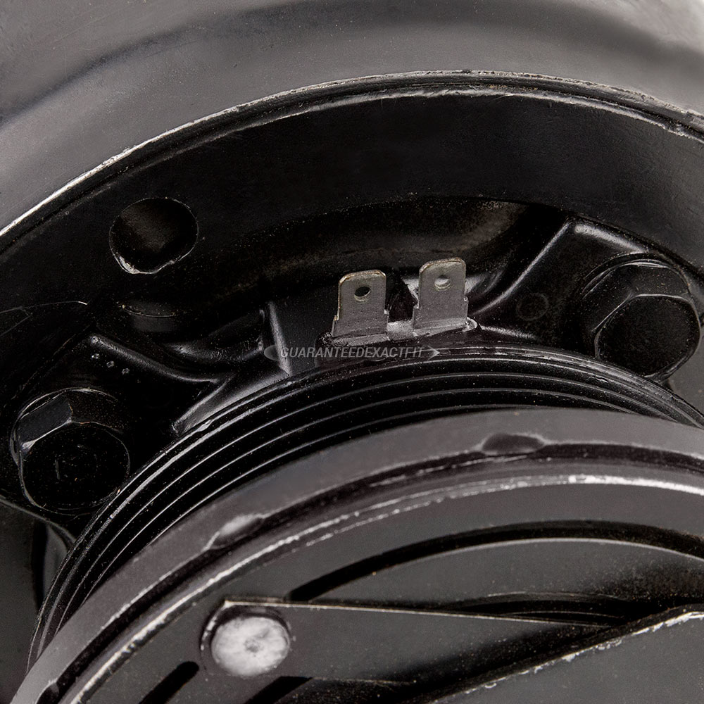 1992 Gmc Yukon A/C Compressor