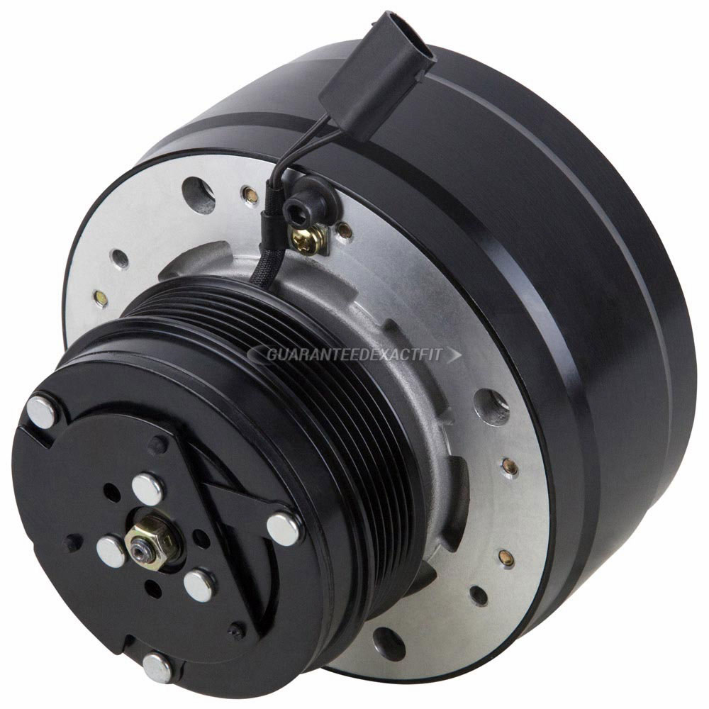 Buick roadmaster ac compressor