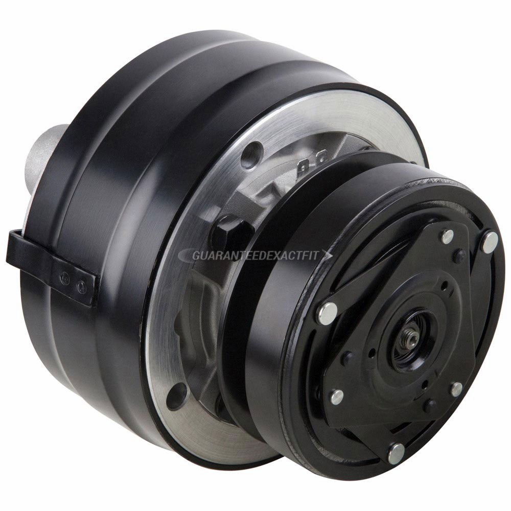 
 Chevrolet Malibu ac compressor 