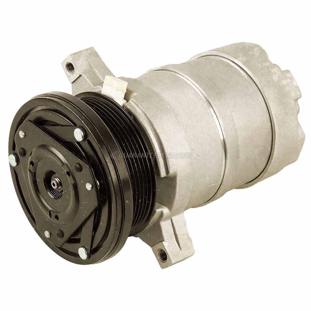 1993 Cadillac Eldorado A/C Compressor