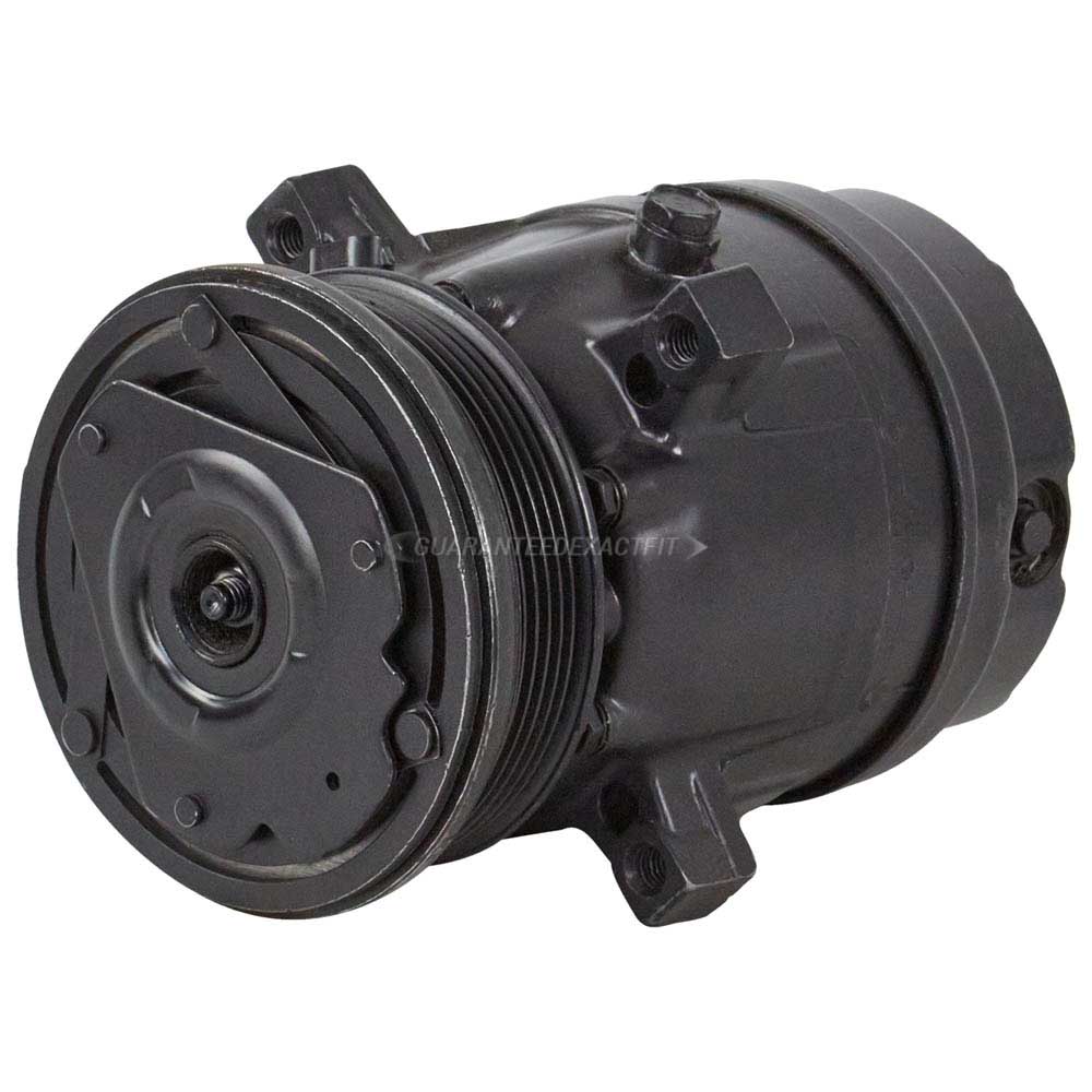1990 Chevrolet Lumina A/C Compressor